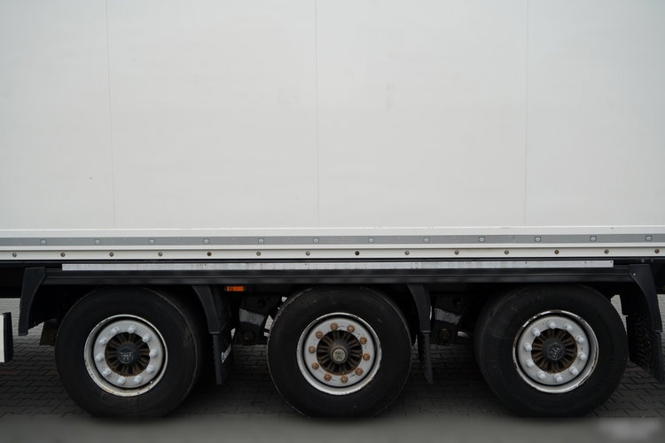 Krone / KONTENER / MEGA / DOPPELSTOCK / 2016 zdjęcie 24