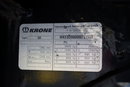 Krone / KONTENER / MEGA / DOPPELSTOCK / 2016 zdjęcie 27
