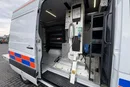 Mercedes Sprinter Zwyżka Podnośnik Koszowy KLUBB K42P UDT WUMAG GSR zdjęcie 10