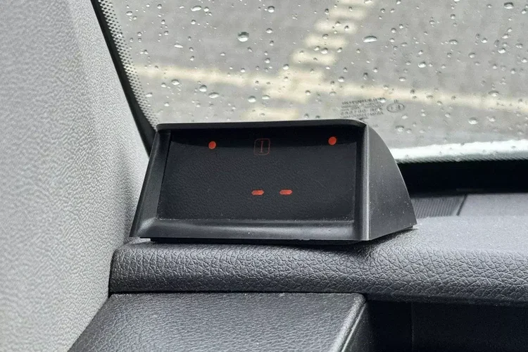 Mercedes Sprinter Zwyżka Podnośnik Koszowy KLUBB K42P UDT WUMAG GSR zdjęcie 33