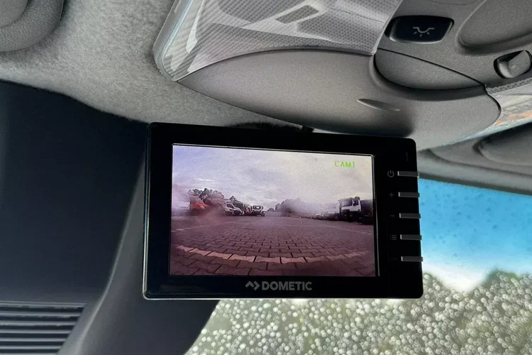 Mercedes Sprinter Zwyżka Podnośnik Koszowy KLUBB K42P UDT WUMAG GSR zdjęcie 34