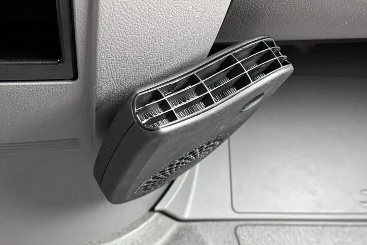 Mercedes Sprinter Zwyżka Podnośnik Koszowy KLUBB K42P UDT WUMAG GSR zdjęcie 38