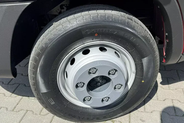 Iveco Daily 72C21 Mroźnia HI-MATIC Ściana Grodziowa Multitemperatura zdjęcie 11