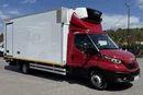 Iveco Daily 72C21 Mroźnia HI-MATIC Ściana Grodziowa Multitemperatura zdjęcie 2