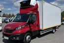 Iveco Daily 72C21 Mroźnia HI-MATIC Ściana Grodziowa Multitemperatura zdjęcie 9