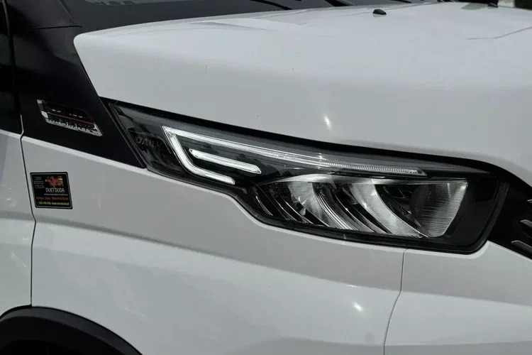 Iveco Daily 35S18 H zdjęcie 6