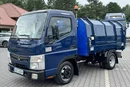 Mitsubishi Canter zdjęcie 22