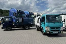 Mitsubishi Canter zdjęcie 4