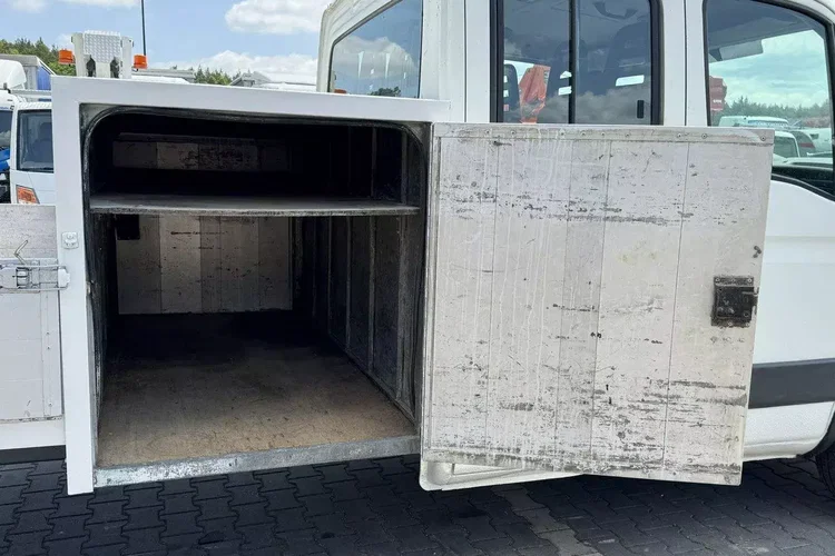 Iveco Daily zdjęcie 10