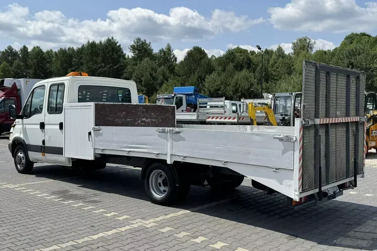 Iveco Daily zdjęcie 11