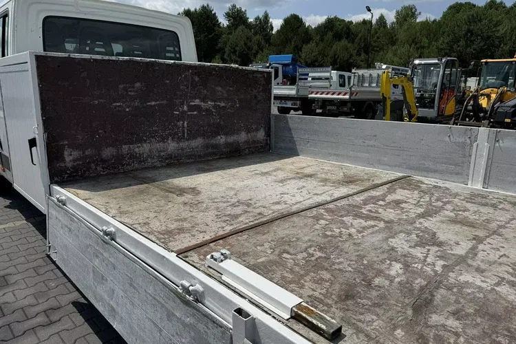 Iveco Daily zdjęcie 13