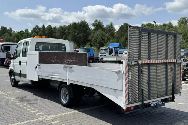 Iveco Daily zdjęcie 16