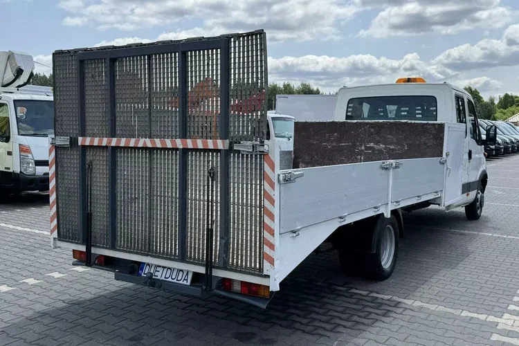 Iveco Daily zdjęcie 18