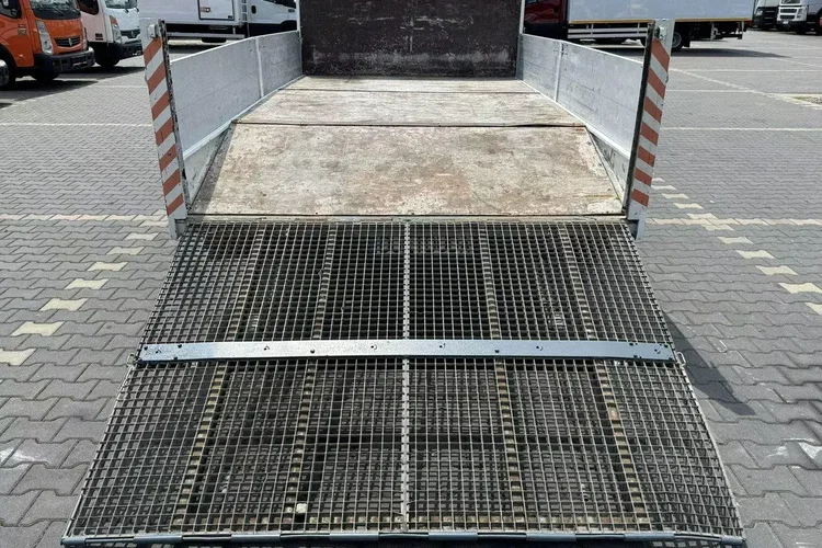 Iveco Daily zdjęcie 19