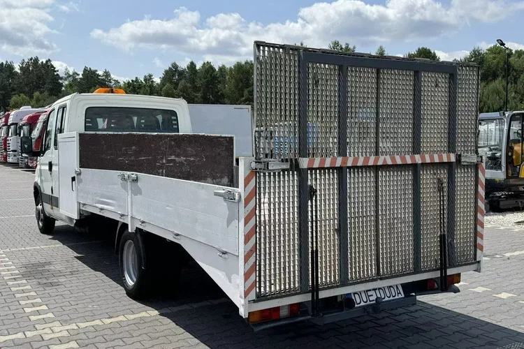 Iveco Daily zdjęcie 20