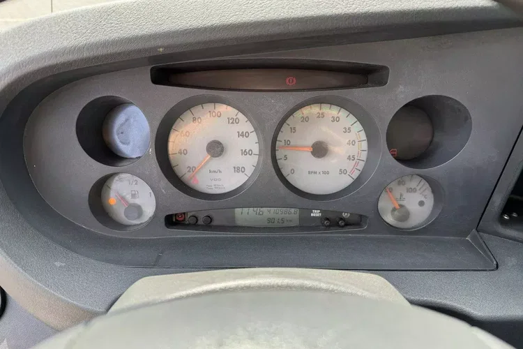 Iveco Daily zdjęcie 23