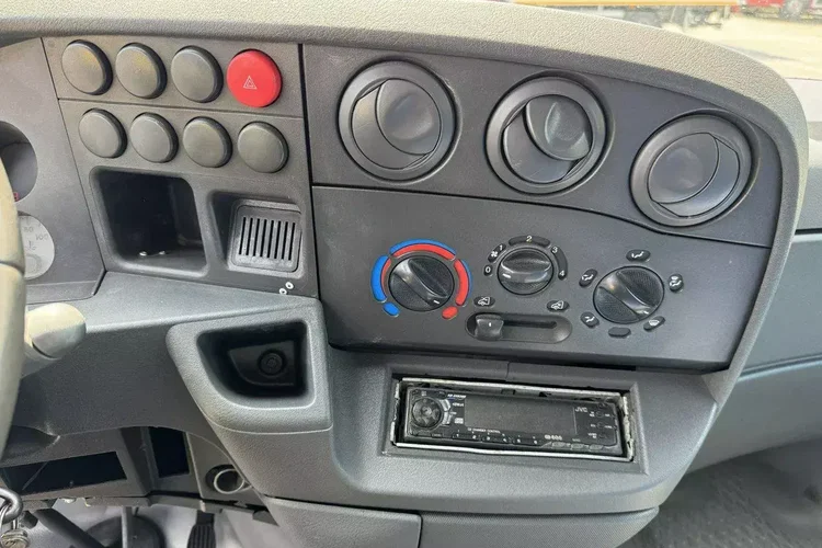Iveco Daily zdjęcie 24