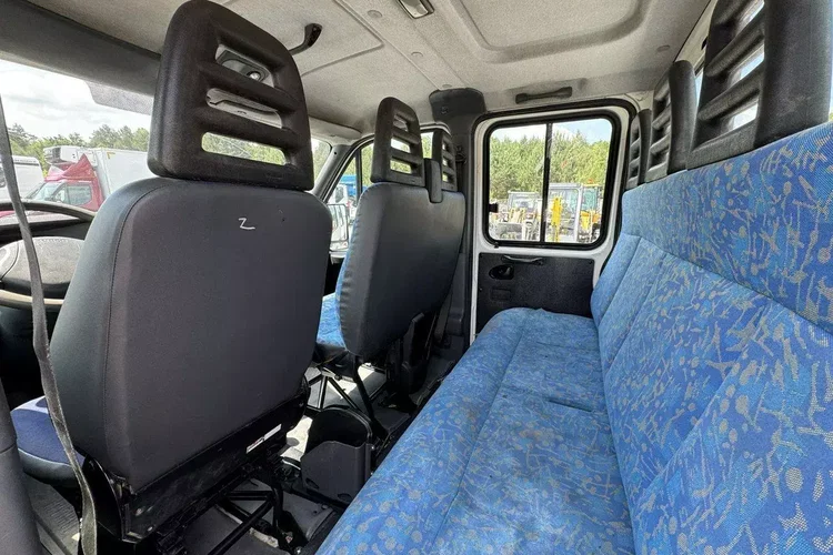 Iveco Daily zdjęcie 28