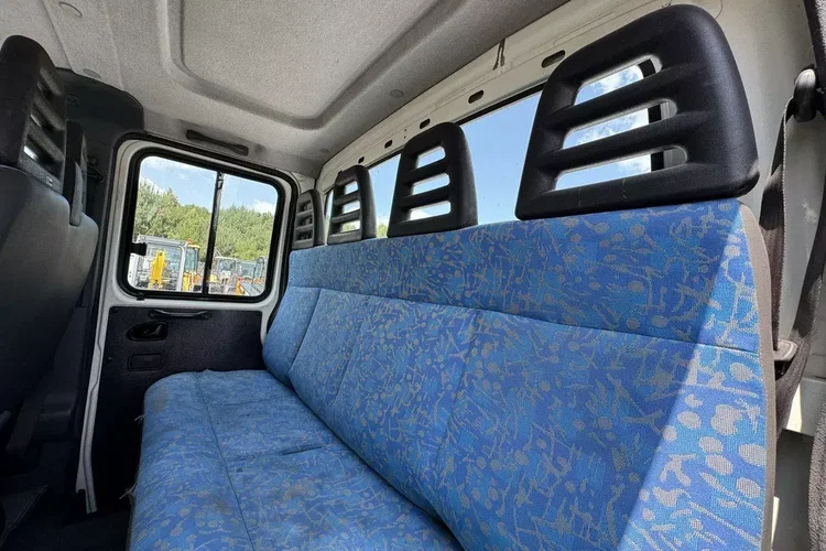 Iveco Daily zdjęcie 29