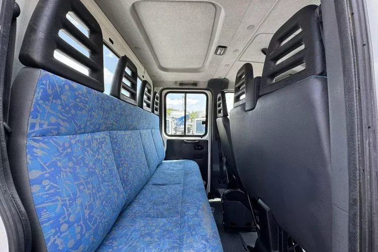 Iveco Daily zdjęcie 30