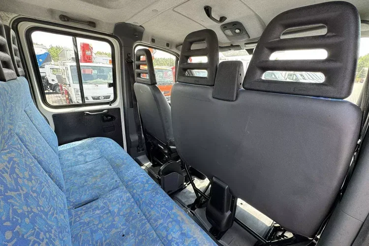 Iveco Daily zdjęcie 31