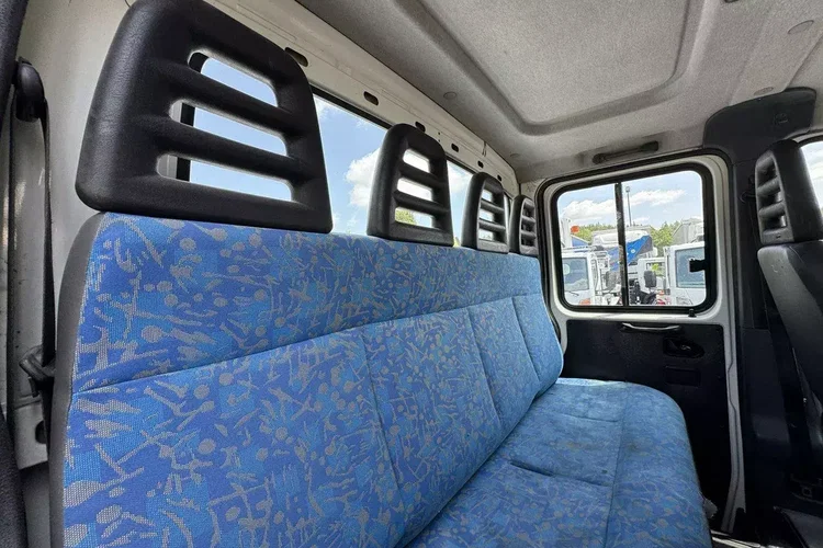 Iveco Daily zdjęcie 32