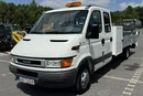 Iveco Daily zdjęcie 4