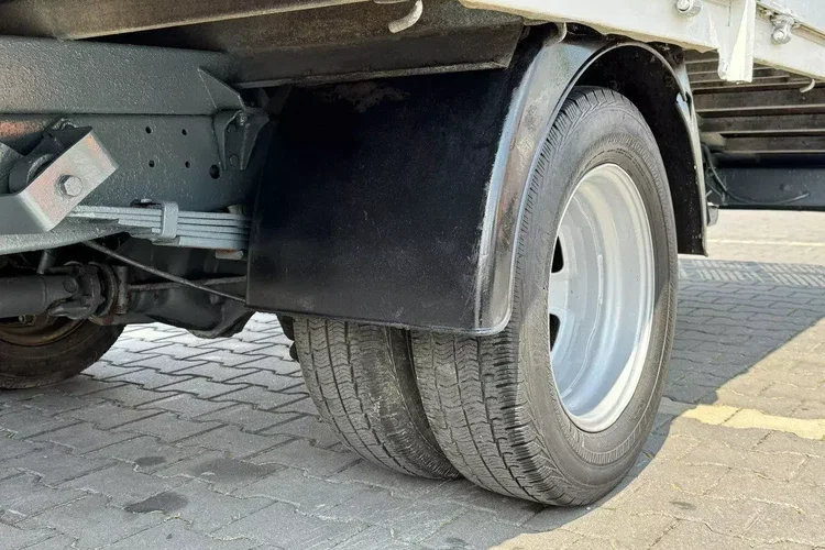 Iveco Daily zdjęcie 8