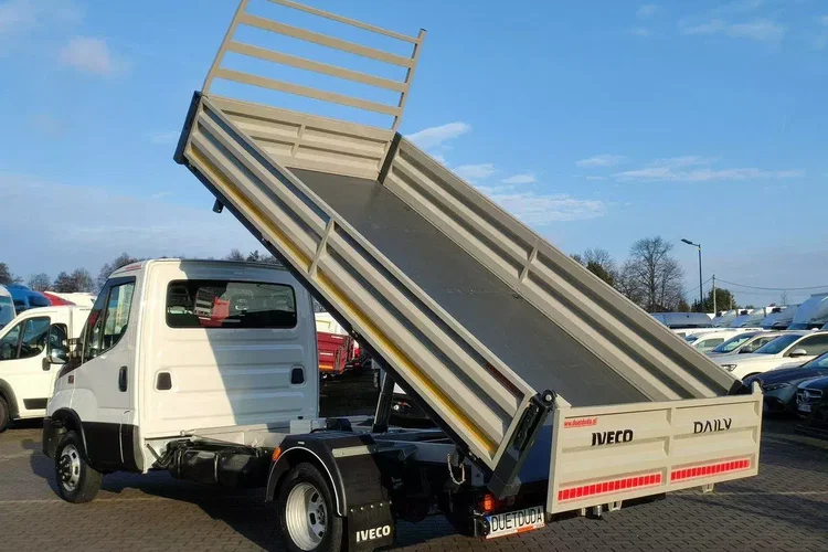 Iveco Daily 35C16 V zdjęcie 27