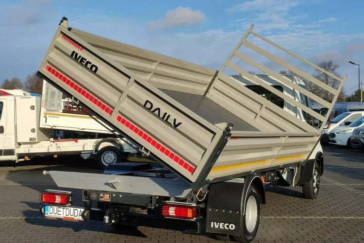 Iveco Daily 35C16 V zdjęcie 31