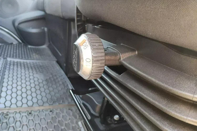 Iveco Daily 35C16 V zdjęcie 33