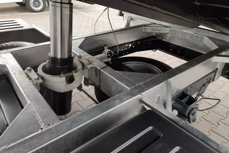 Iveco Daily 35C14 zdjęcie 16