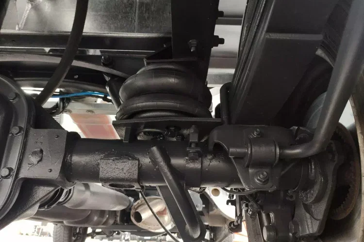 Iveco Daily 35C14 zdjęcie 24