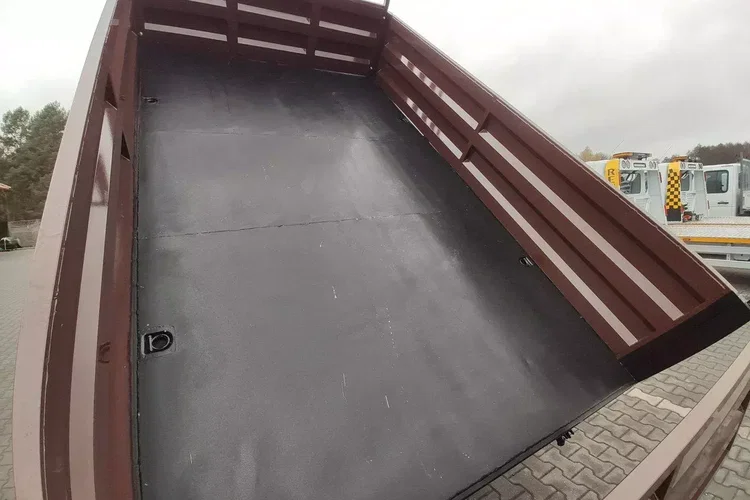 Iveco Daily 35C14 zdjęcie 26