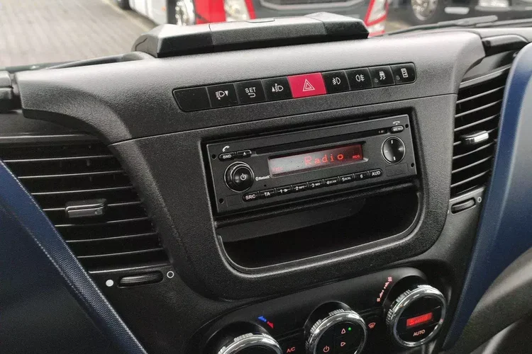 Iveco Daily 35C14 zdjęcie 33