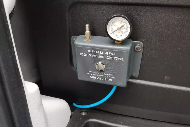 Iveco Daily 35C14 zdjęcie 38