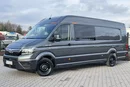 Volkswagen Crafter zdjęcie 12