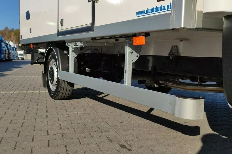 Iveco Daily 35S16 V zdjęcie 16