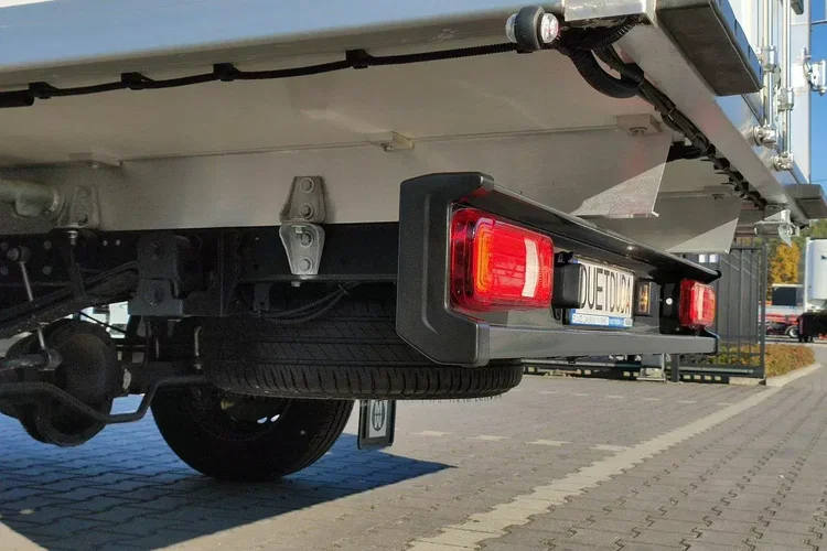 Iveco Daily 35S16 V zdjęcie 19