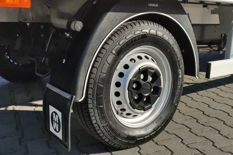 Iveco Daily 35S16 V zdjęcie 21