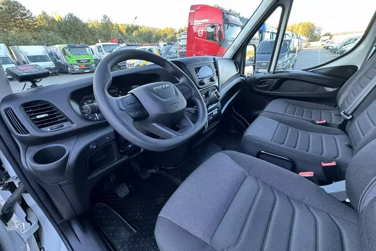 Iveco Daily 35S16 V zdjęcie 29