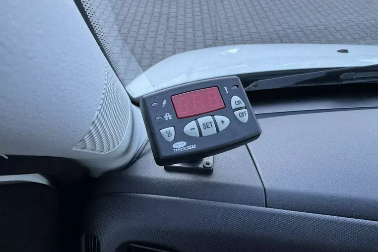 Iveco Daily 35S16 V zdjęcie 30