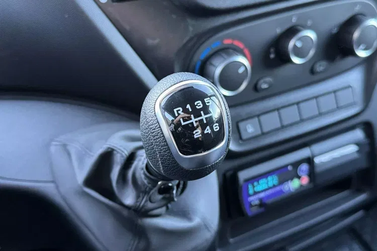 Iveco Daily 35S16 V zdjęcie 33