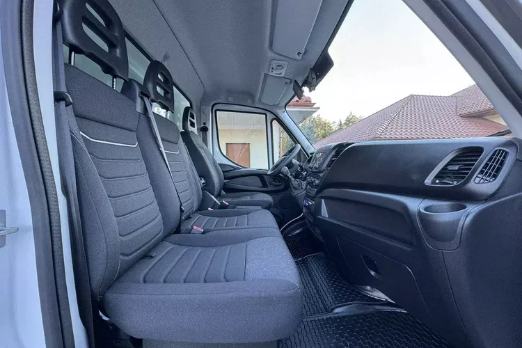 Iveco Daily 35S16 V zdjęcie 36