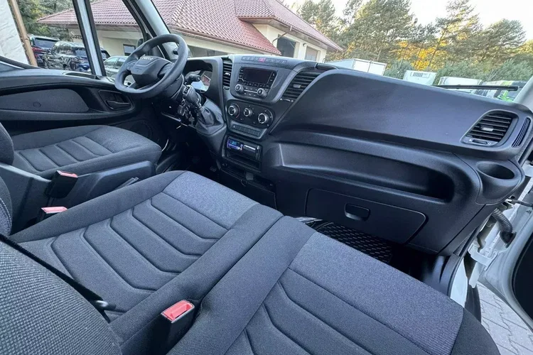 Iveco Daily 35S16 V zdjęcie 37