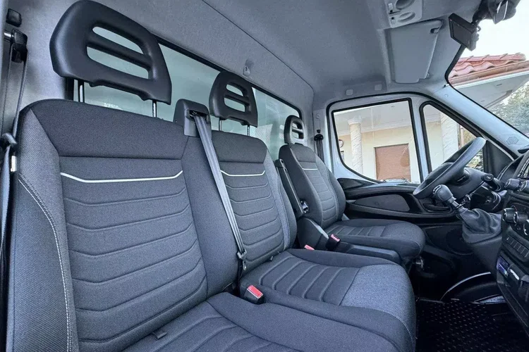 Iveco Daily 35S16 V zdjęcie 38