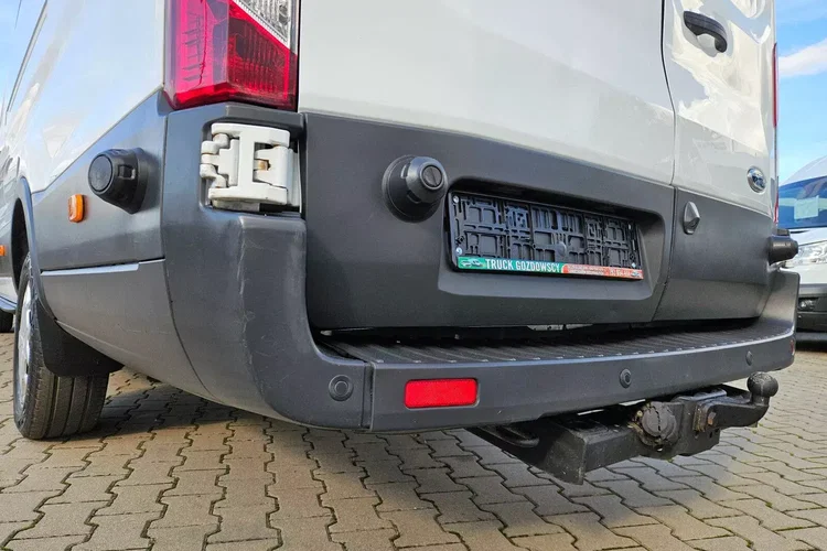 Ford transit L4H3 44999zł NETTO 2.0TdCi/131KM zdjęcie 12