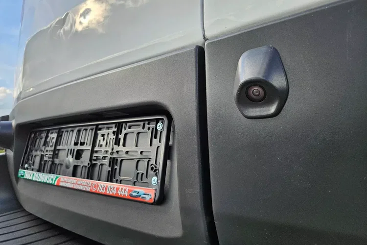 Ford transit L4H3 44999zł NETTO 2.0TdCi/131KM zdjęcie 13