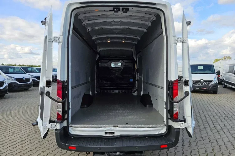 Ford transit L4H3 44999zł NETTO 2.0TdCi/131KM zdjęcie 15
