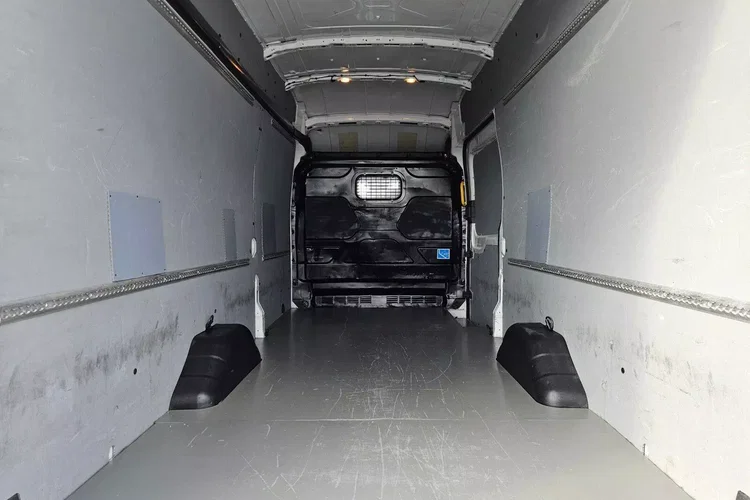 Ford transit L4H3 44999zł NETTO 2.0TdCi/131KM zdjęcie 16